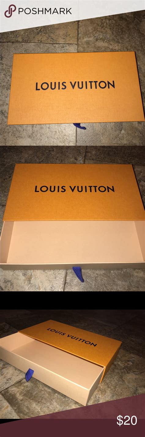 wallet box louis vuitton